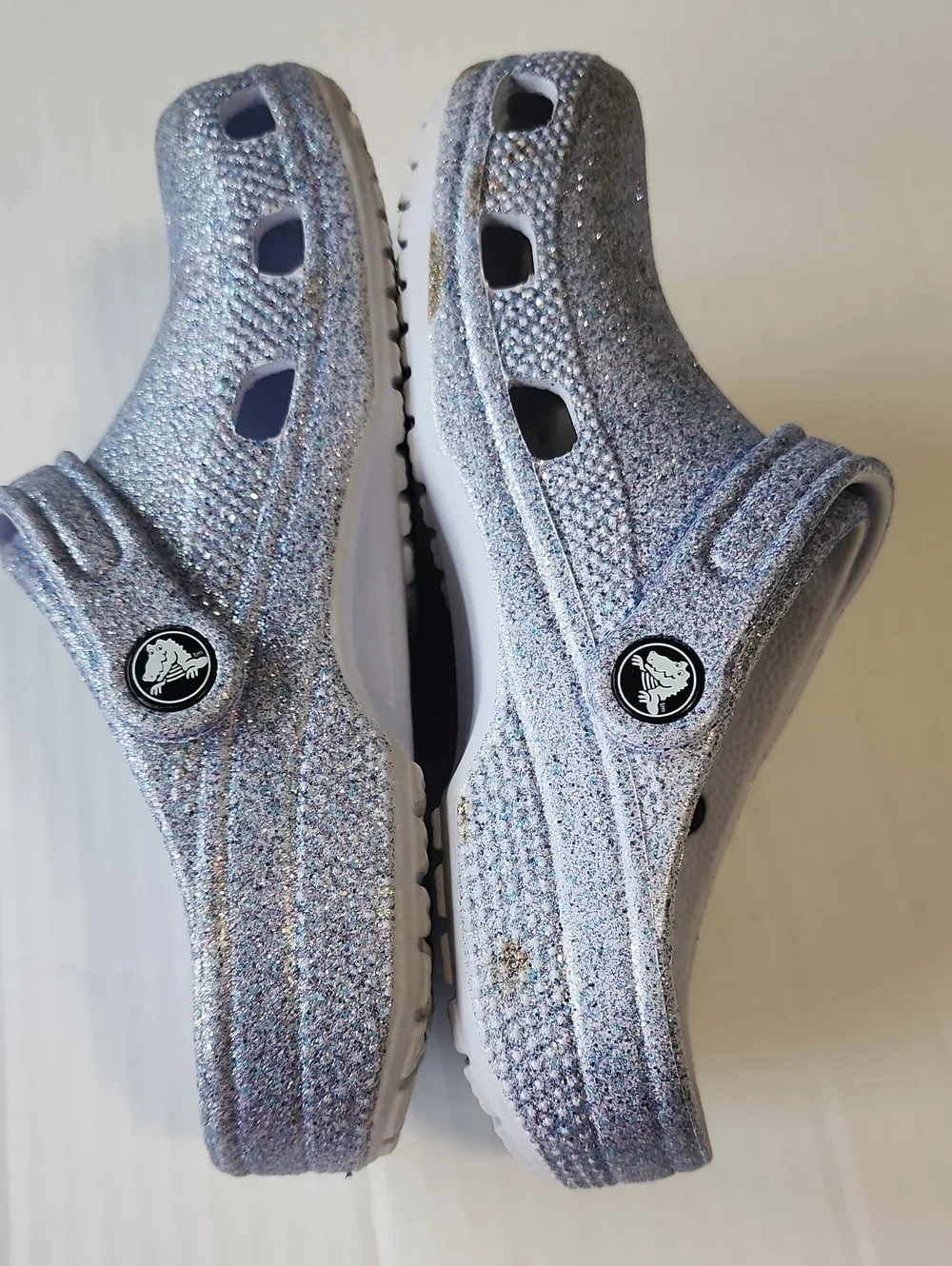 CROCS comfortable kids